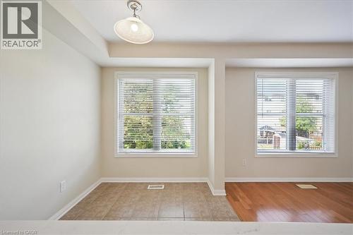 2389 Coho Way, Oakville, ON - Indoor Photo Showing Other Room