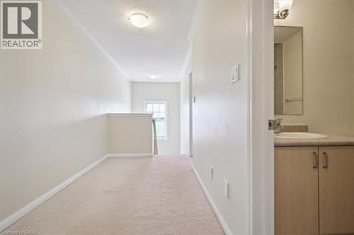 2389 Coho Way, Oakville, ON - Indoor