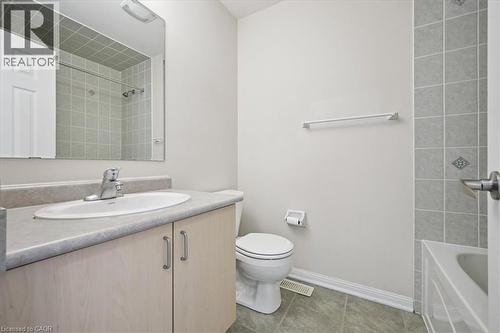2389 Coho Way, Oakville, ON - Indoor Photo Showing Bathroom