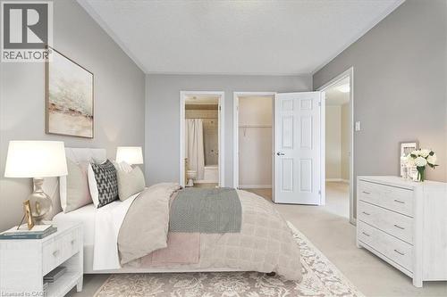 2389 Coho Way, Oakville, ON - Indoor Photo Showing Bedroom