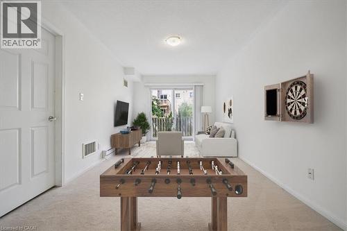 2389 Coho Way, Oakville, ON - Indoor