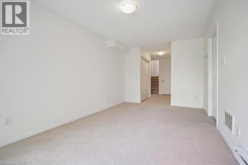 2389 Coho Way, Oakville, ON - Indoor Photo Showing Other Room
