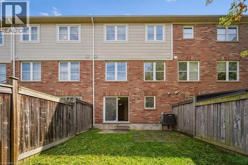 2389 Coho Way, Oakville, ON - Outdoor With Exterior