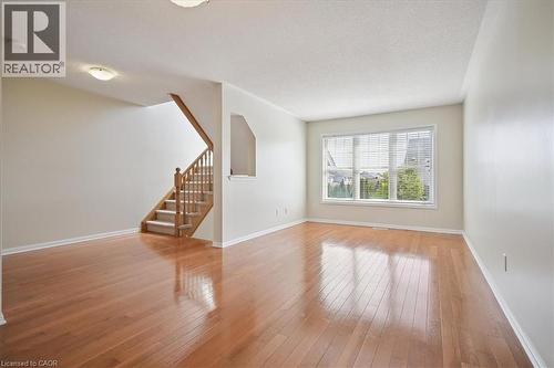 2389 Coho Way, Oakville, ON - Indoor Photo Showing Other Room