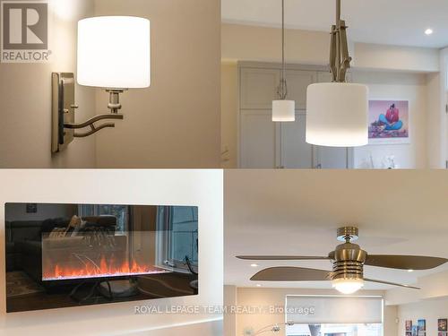 112 Greenfield Avenue, Ottawa, ON - Indoor Photo Showing Other Room