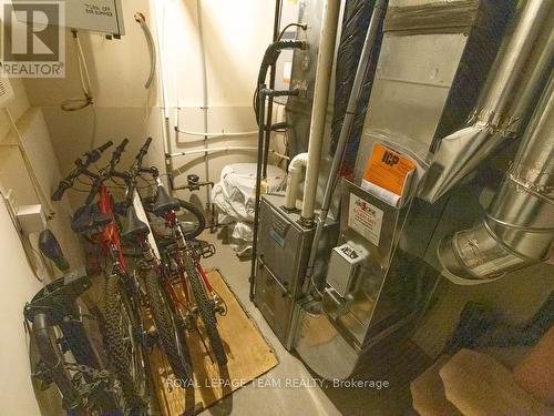 112 Greenfield Avenue, Ottawa, ON - Indoor