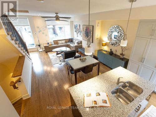 112 Greenfield Avenue, Ottawa, ON - Indoor