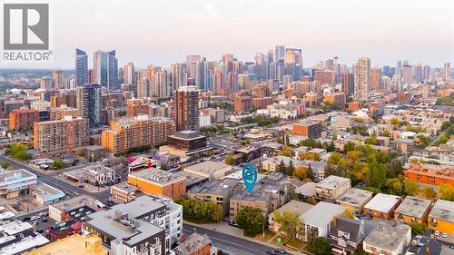 303, 1828 14 Street SW  Calgary, AB T2T 3S9