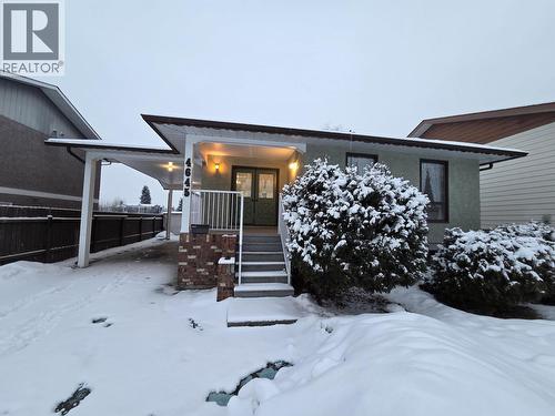 4645 FREIMULLER AVENUE  Prince George, BC V2M 6R6