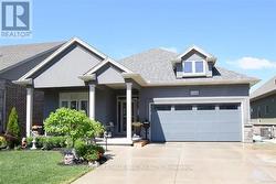 1534 HAIST STREET  Pelham (Fonthill), ON L0S 1E5