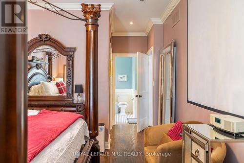 1534 Haist Street, Pelham (Fonthill), ON - Indoor