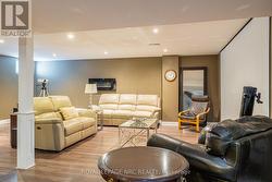 Great as a theatre room, games room or family room - 