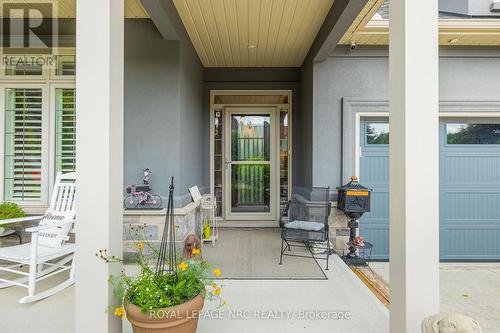 1534 Haist Street, Pelham (Fonthill), ON - Outdoor