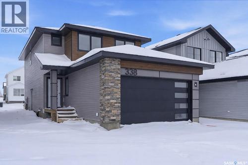 334 Katz AVENUE  Saskatoon, SK S7V 1Y6