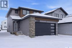 334 Katz AVENUE  Saskatoon, SK S7V 1Y6