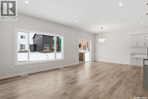 334 Katz Avenue, Saskatoon, SK - Indoor