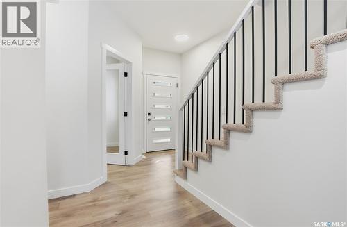 334 Katz Avenue, Saskatoon, SK - Indoor Photo Showing Other Room