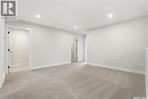 334 Katz Avenue, Saskatoon, SK - Indoor Photo Showing Other Room