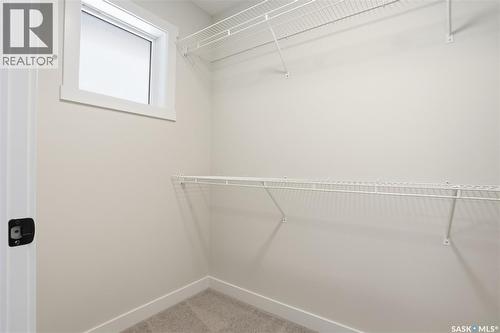 334 Katz Avenue, Saskatoon, SK - Indoor With Storage