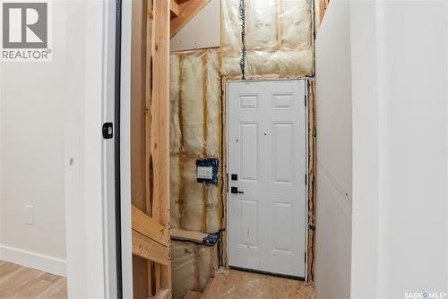 334 Katz Avenue, Saskatoon, SK - Indoor Photo Showing Other Room