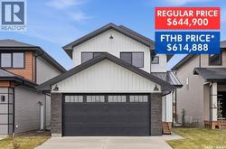 334 Katz AVENUE  Saskatoon, SK S7V 1Y6