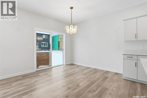334 Katz Avenue, Saskatoon, SK - Indoor