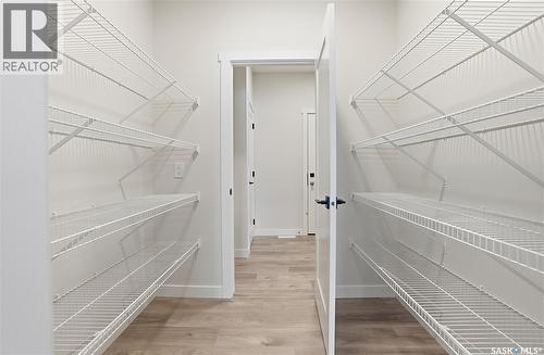 334 Katz Avenue, Saskatoon, SK - Indoor With Storage