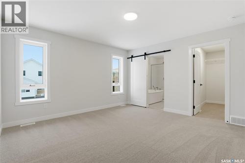 334 Katz Avenue, Saskatoon, SK - Indoor Photo Showing Other Room