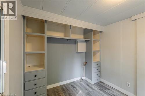 99 Fourth Concession Road Unit# 196, Burford, ON - Indoor