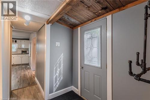 99 Fourth Concession Road Unit# 196, Burford, ON - Indoor Photo Showing Other Room