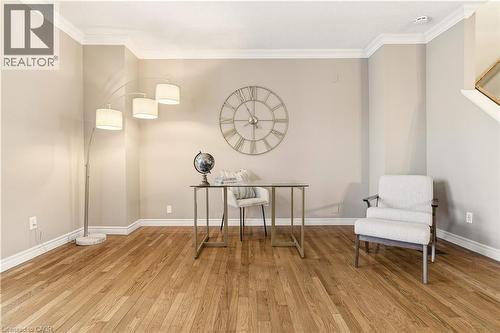 1489 Litchfield Road, Oakville, ON - Indoor Photo Showing Other Room