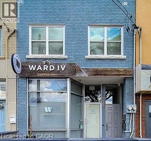 1441 Main Street E, Hamilton, ON 