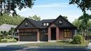 Lot 76 Silver Creek Circle, London South (South V), ON  - Outdoor With Facade 