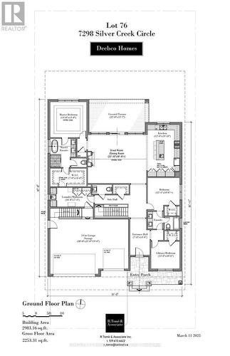Lot 76 Silver Creek Circle, London South (South V), ON - Other