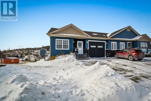 8 Chloe Place  Paradise, NL A1L 4K7