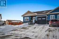 8 Chloe Place  Paradise, NL A1L 4K7