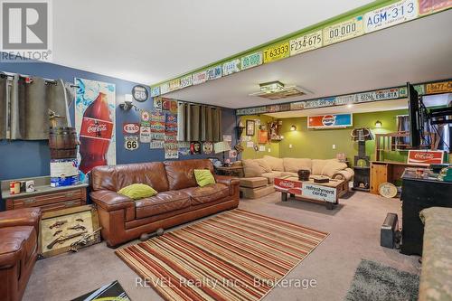 1150 Pettit Road, Fort Erie (Crescent Park), ON - Indoor