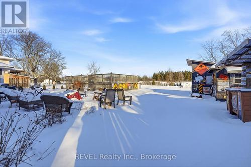 1150 Pettit Road, Fort Erie (Crescent Park), ON - Outdoor