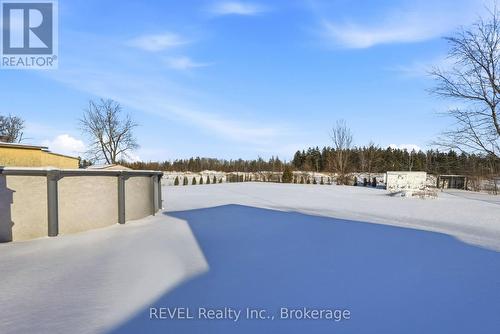 1150 Pettit Road, Fort Erie (Crescent Park), ON - Outdoor