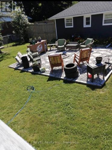 1150 Pettit Road, Fort Erie (Crescent Park), ON - Outdoor