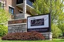 304 - 1 Chamberlain Crescent, Collingwood, ON  - Outdoor 