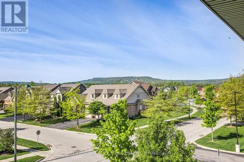 304 - 1 Chamberlain Crescent, Collingwood, ON - Outdoor With View