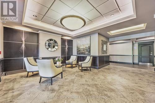 304 - 1 Chamberlain Crescent, Collingwood, ON - Indoor Photo Showing Other Room