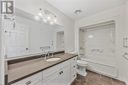 304 - 1 Chamberlain Crescent, Collingwood, ON - Indoor Photo Showing Bathroom