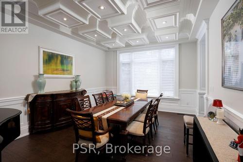 22 Ida Street, Markham, ON - Indoor