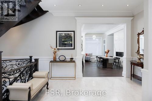 22 Ida Street, Markham, ON - Indoor