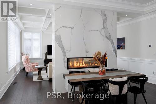 22 Ida Street, Markham, ON - Indoor