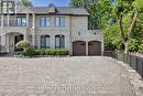 22 Ida Street, Markham, ON  - Outdoor 