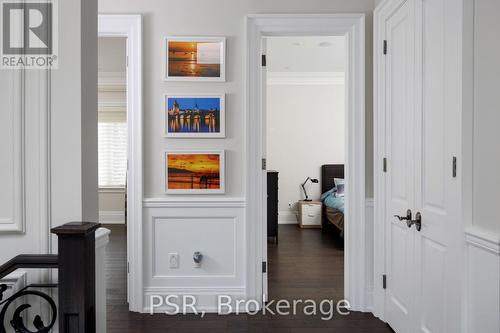 22 Ida Street, Markham, ON - Indoor Photo Showing Other Room