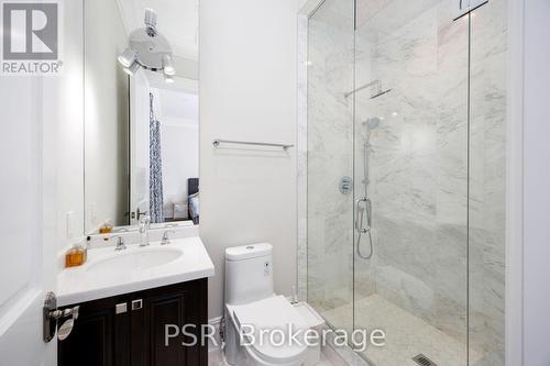 22 Ida Street, Markham, ON - Indoor Photo Showing Bathroom